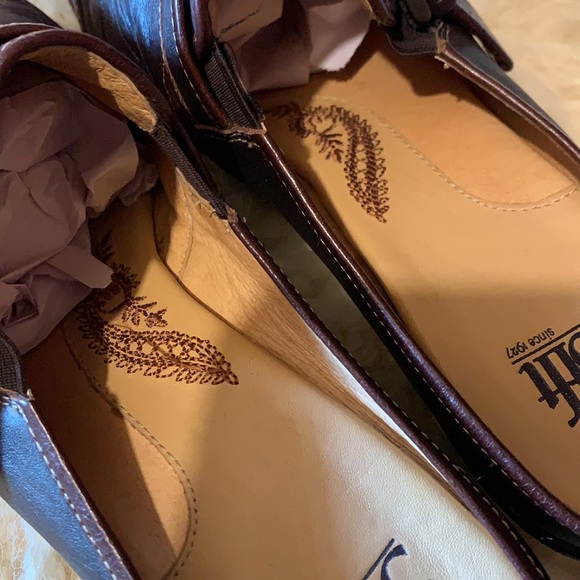 SOFFT leather mules - Picture 5 of 14